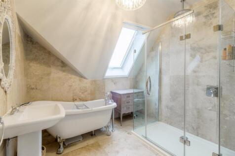 Nuneaton Road, Mancetter