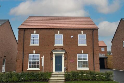 primary property image