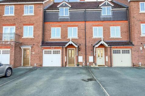 Accommodation Comprises