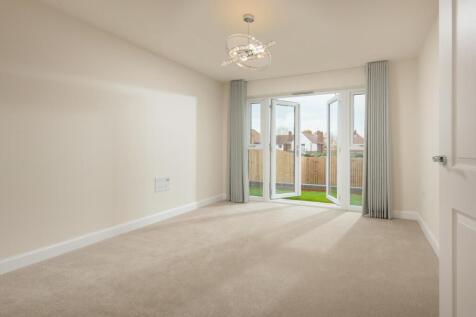 primary property image