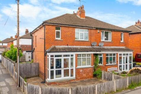 Oatlands Drive