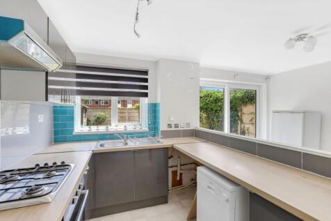 Kitchen-Diner