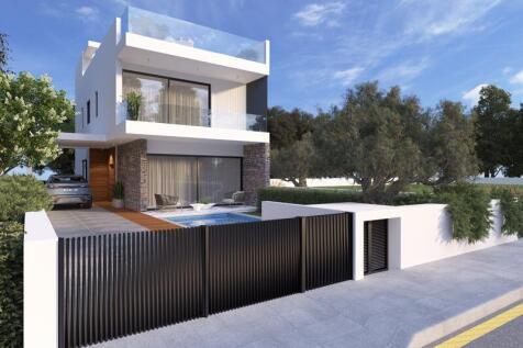 Property view...