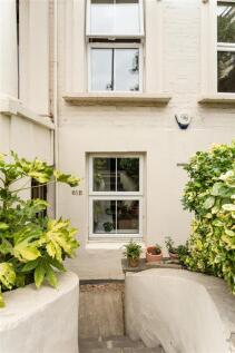 Kenninghall Road, E5