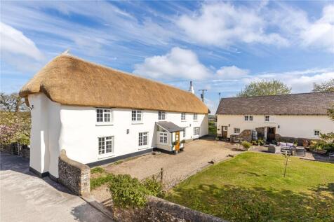 Bude Farmhouse