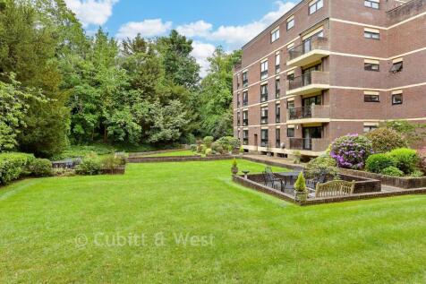 Communal Gardens