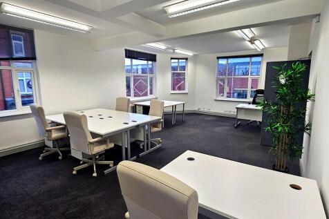 Main office