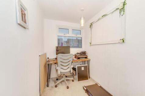 BEDROOMS AND BATHROOMS