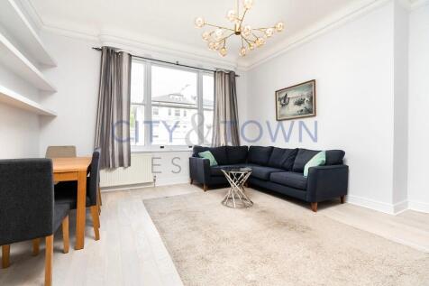 This stunning first-floor apartment on Belsize Square features a newly fitted kitchen, modern fixtures, and ample storage. Ideally located near Belsize Village and transport links, it boasts gas centr