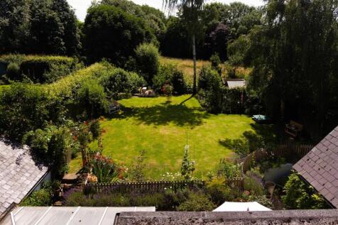 The Old Post Office, Hill Road