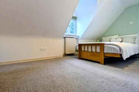 Bedroom Five