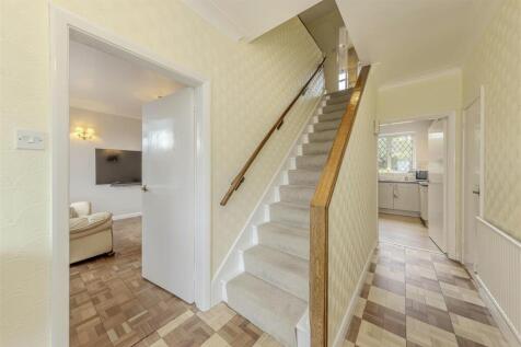 First Floor Accommodation