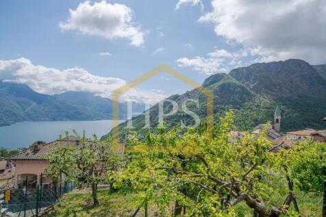 the lake como villa- Borgo alla sorgente -appartam