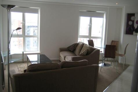 11TH FLOOR LARGE CORNER HIVE 1 BED CALL NOW ON TO VIEW