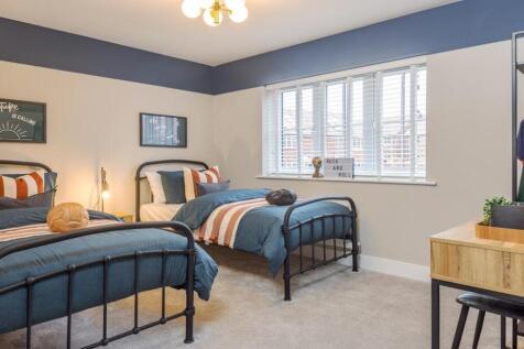 Dandara - The Willows - The Kingston, Home 28