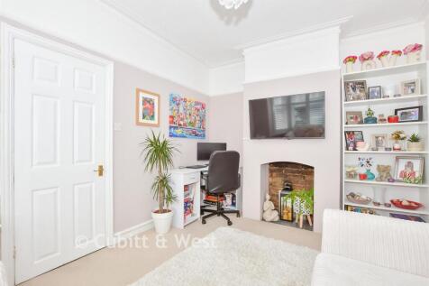 Office/Snug