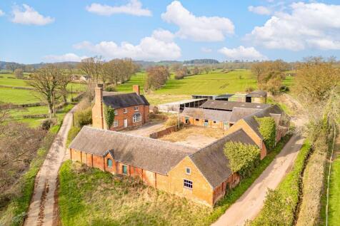 Brook Farm