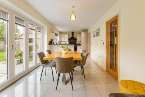 Dining / Living Area