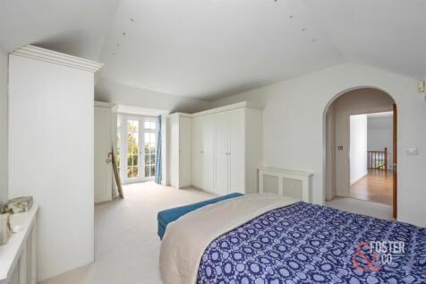 The Droveway, 22A-001.JPG