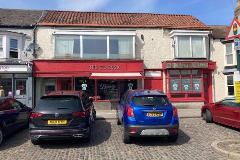 Retail Property (high street) for sale in guisborough