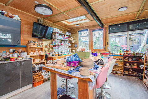 Craft Room