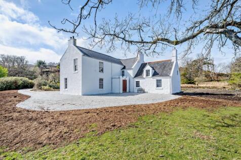 Husabost House