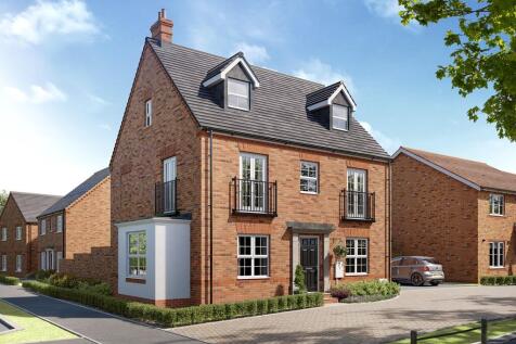 primary property image
