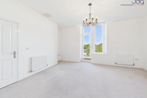 Open Plan Living Dining