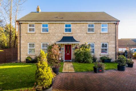 1 Blue Cedar Drive (Fishtoft)-6