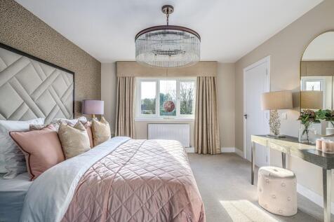 pinefields, livingston