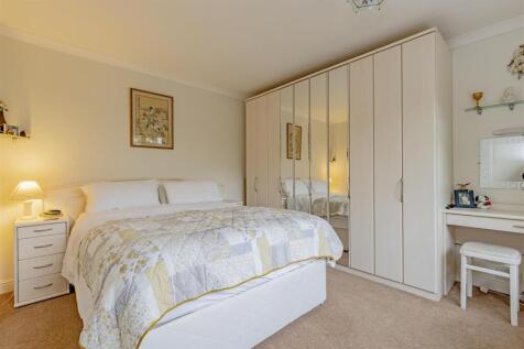Front Double Bedroom Two