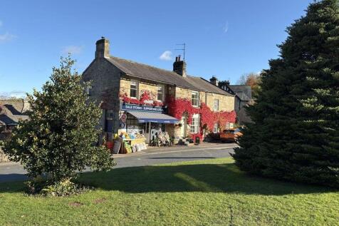 Convenience Store for sale in birstwith