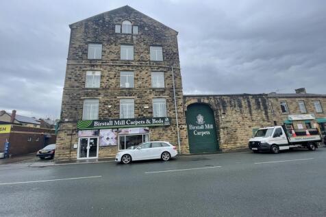Commercial Property for sale in batley