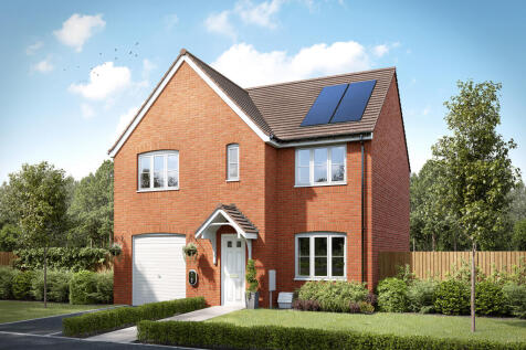primary property image