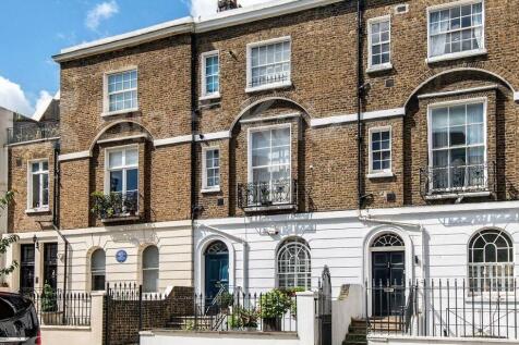 A bright and well-presented studio nbsp;flat located on the desirable Aberdeen Place in St Johns Wood. This charming property features a spacious studio room, fully fitted kitchen, double room nbsp;wi