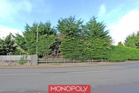 Telephone Repeater Station