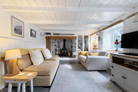 Open plan Kitchen/Diner/Lounge