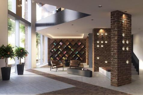 London Keybridge Lofts Concierge