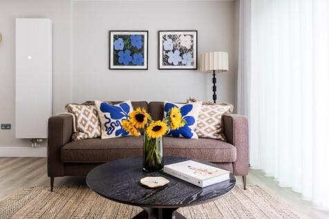 Example living area