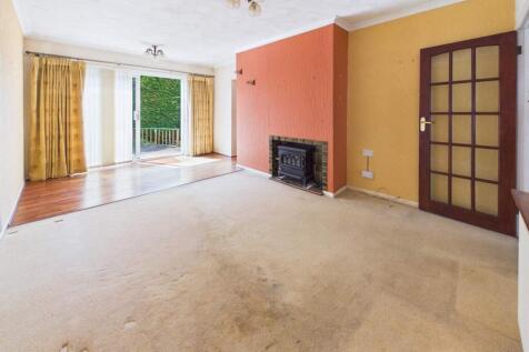 Principal Reception Room