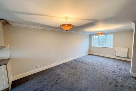 Living Room & Kitchen