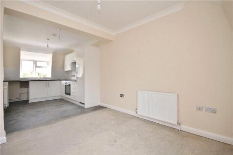 Reception/Kitchen