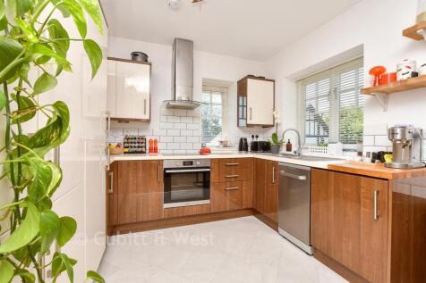Kitchen / Living Room