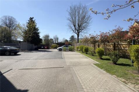 Parking Area