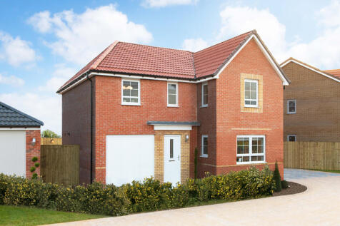 primary property image