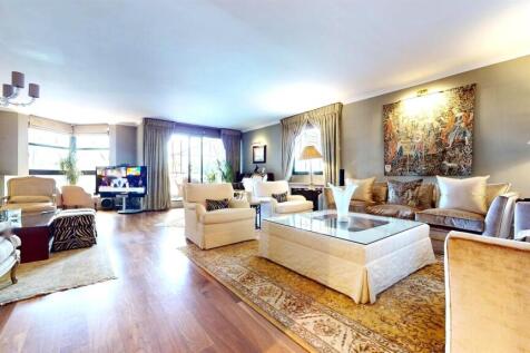 Property for sale in Battersea, Waterside Point by