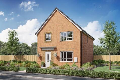 primary property image