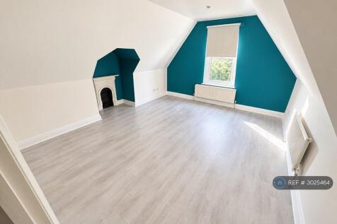 1 Bedroom Flat in BR1 3PR