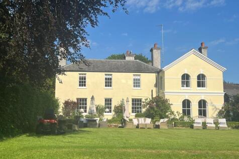 The Old Rectory
