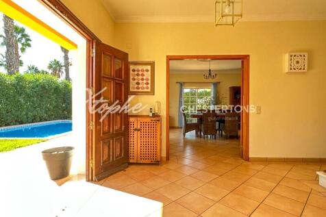 Vale Formoso 4 Bedroom Villa For Rent (4)